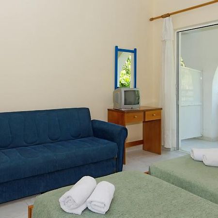 Maria Apartments Agios Sostis  Exterior foto